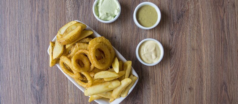 Created deep the greater