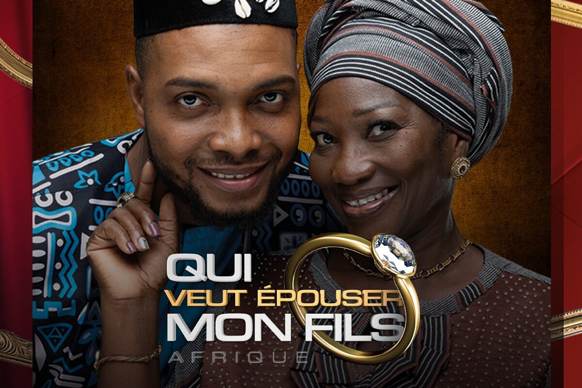 “Qui veut épouser mon fils ” : la nouvelle émission de divertissement CANAL+ qui va séduire les familles béninoises