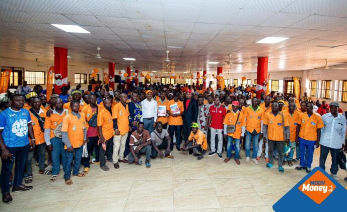 Zem Vivo : la nouvelle offre lancée par Moov Africa Bénin et Sunu Assurance pour une couverture d’assurance au profit des Zémidjans