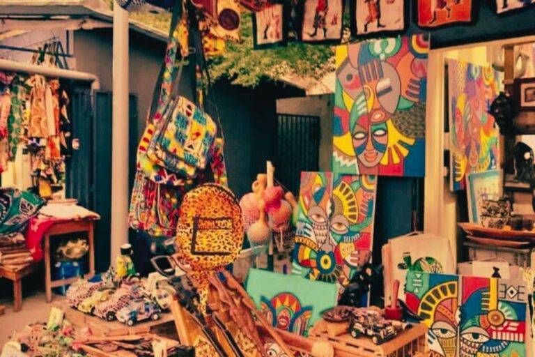 Bénin : le gouvernement approuve la création d’un Cadre national de concertation de l’Artisanat