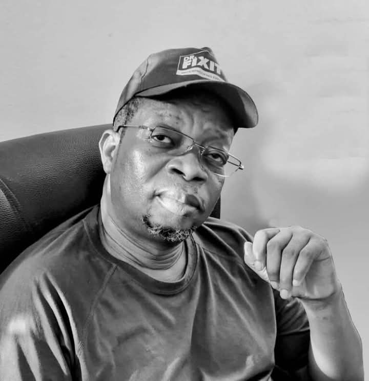 Voici l’agneau de Dieu : un billet de Tiburce Adagbè