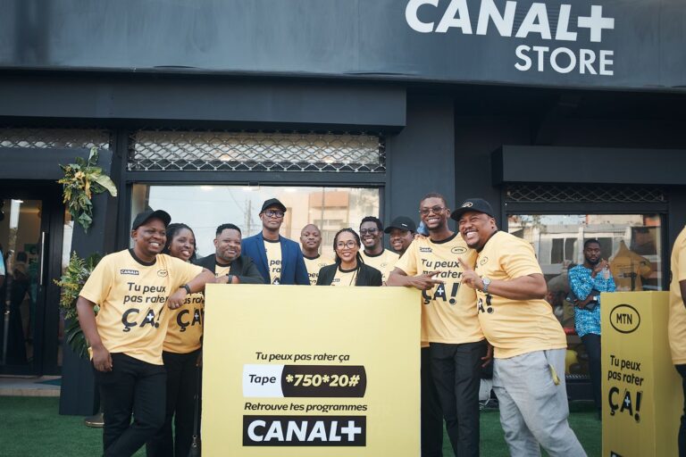 TV mobile au Bénin : CANAL+ et MTN rendent possible l’accès au meilleur de la télévision sans abonnement et sans forfait