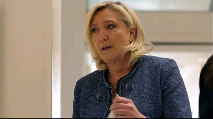 France : Marine Le Pen condamnée à 04 ans de prison dont 02 ferme et 05 ans d’inéligibilité avec exécution immédiate