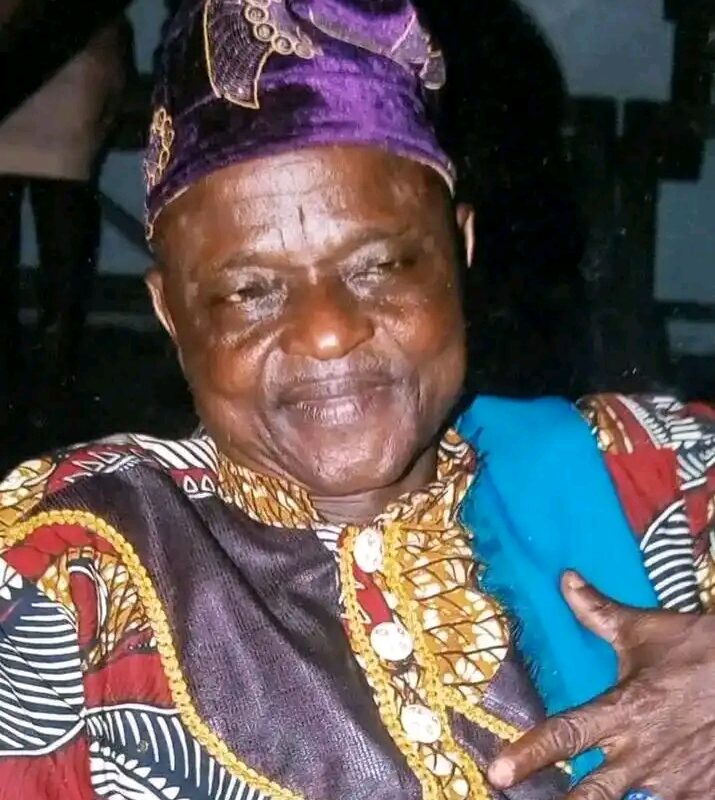 Deuil dans le showbiz béninois : l’artiste Somadjè Gbèsso n’est plus