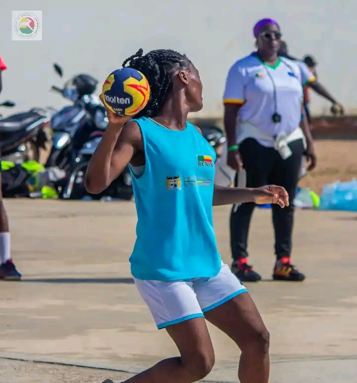 IHF Trophy, Abidjan 2025 : voici les adversaires des Amazones Juniors et Cadettes