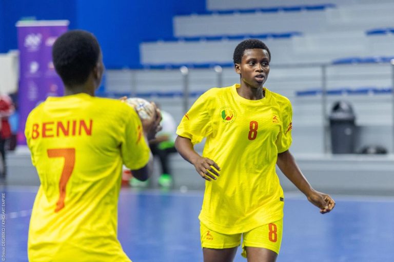 Handball féminin au Bénin : état des lieux, défis et perspectives au cœur d’une journée de réflexion samedi prochain