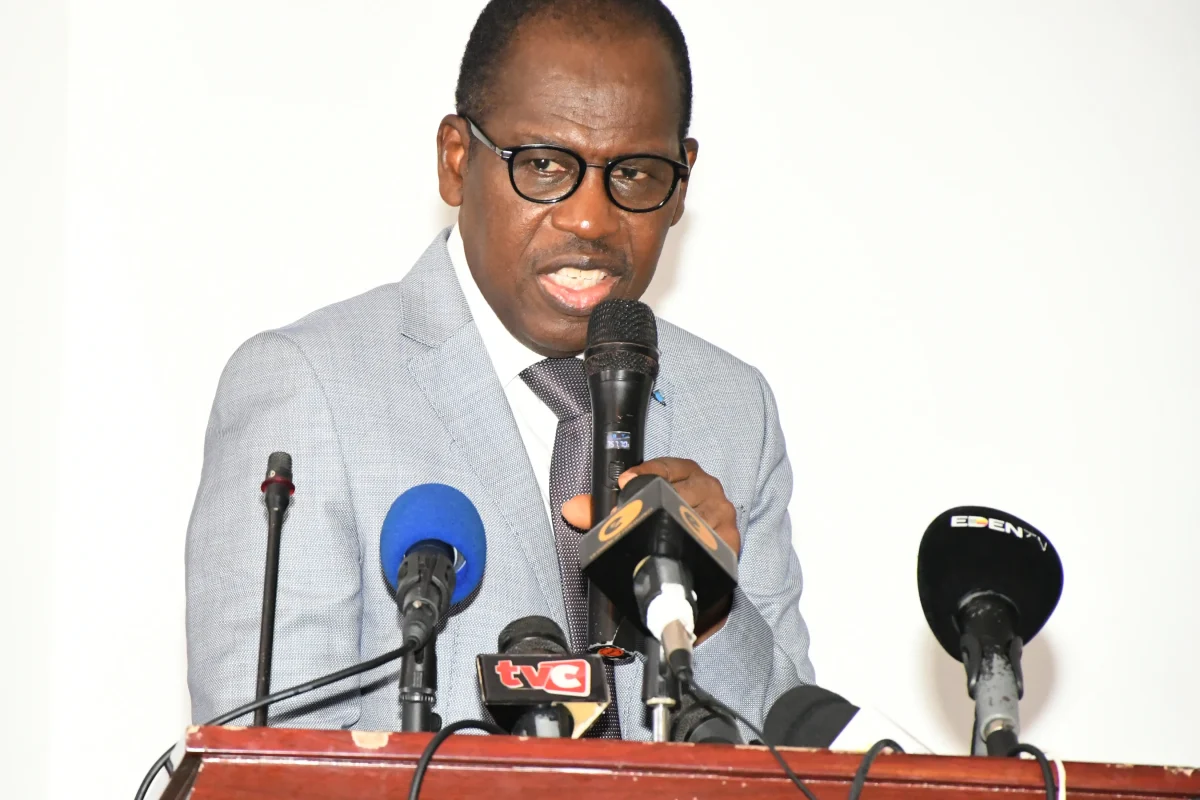 Code électoral au Bénin : Orden Alladatin dévoile les enjeux et déterminants de cet instrument politique