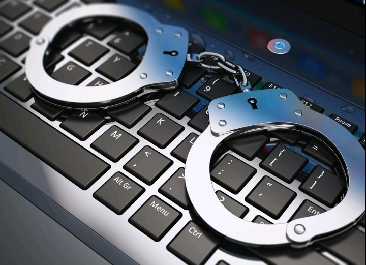 Département du Zou : 05 présumés cybercriminels interpellés à Za-Kpota