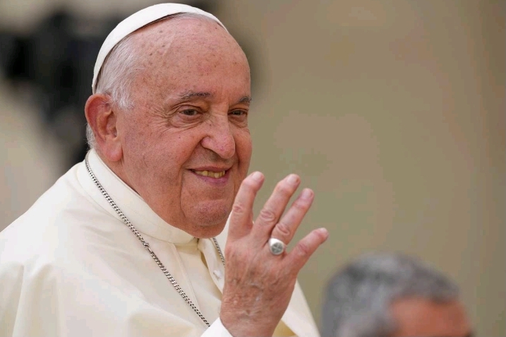 Vatican : le Pape François n’est plus