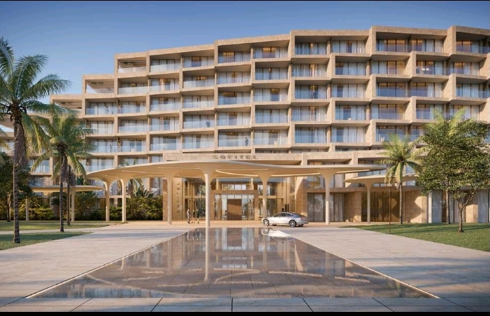 Société d’exploitation du complexe hôtelier de la Marina de Cotonou : Patrice Talon nomme les 05 membres du Conseil d’administration