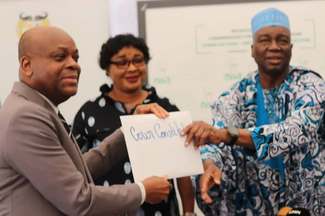 Bénin : la CENA dévoile les chronogrammes des élections générales de 2026