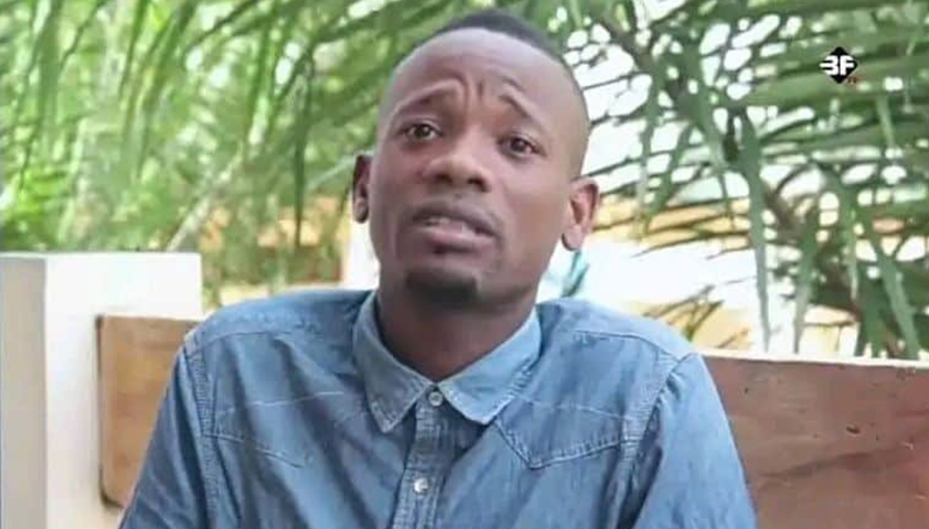 CRIET : 02 ans de prison ferme et 1 million FCFA d’amende requis contre Steve Amoussou, le supposé “Frère Hounvi”