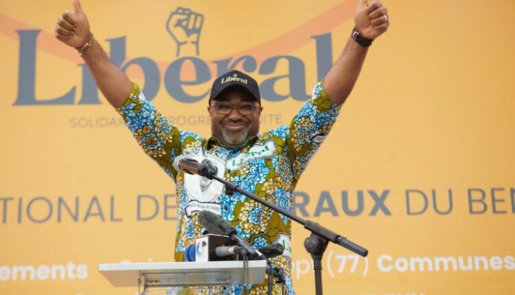 Parti “Le Libéral” : le président Richard Boni Ouorou arrêté