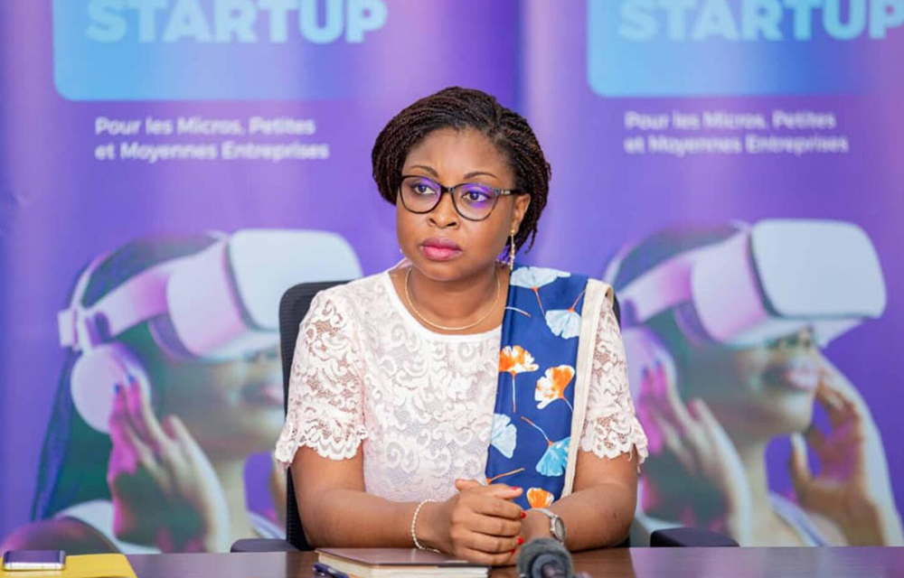 Bénin – Premier appel à candidatures pour l’obtention du label startups : voici la liste des micros entreprises labellisées