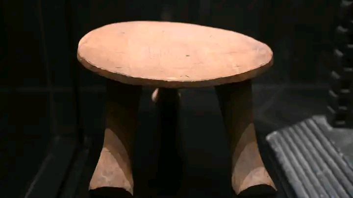 Trésors royaux : le Kataclè du Dahomey de retour au Bénin le 12 mai prochain