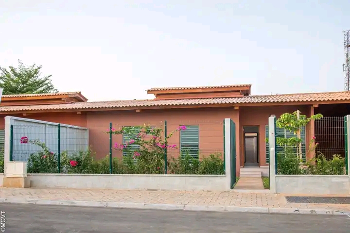 Bénin : la commercialisation des logements économiques de la Cité de la CNSS de Ouando officiellement lancée