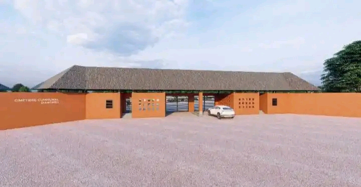Commune d’Abomey : de nouvelles infrastructures de grandes envergures dont un nouveau cimetière municipal moderne bientôt érigées dans la Cité des houégbadjavi