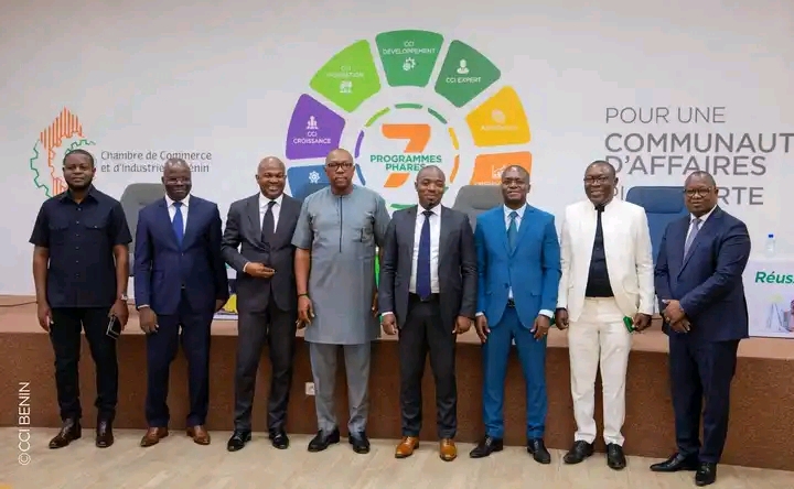 Bénin : les 07 membres du Conseil national de conformité installés dans leurs fonctions