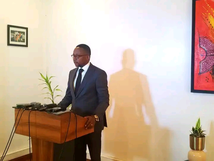 Affaire « parti Le Libéral » : voici les clarifications du procureur spécial de la CRIET