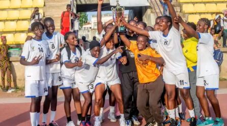 Handball – Challenge Oscar Saïzonou, Porto-Novo 2025 : ASO Modèle sacré champion dans les deux catégories