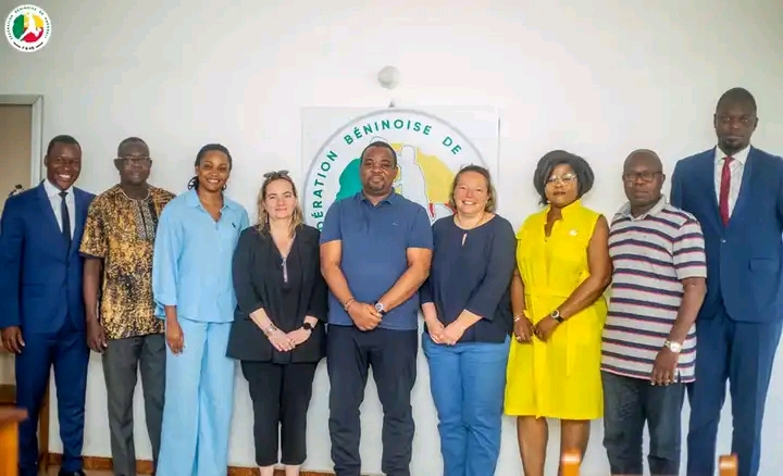 De l’arène au savoir : la FBHB au cœur d’une coopération francophone exemplaire