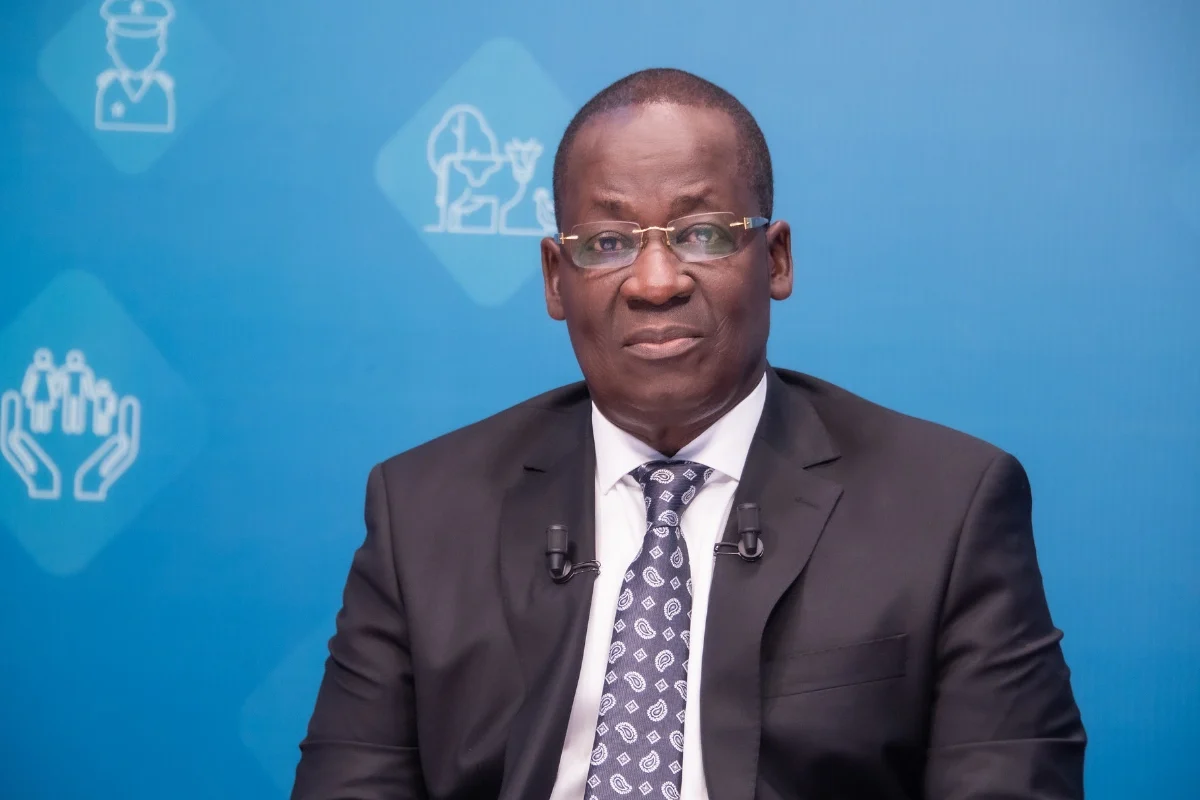 Soupçons de corruption dans la formalisation du parti Le Libéral : deux cadres du ministère de l’intérieur suspendus