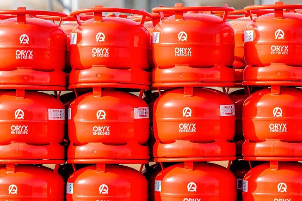 Gaz domestique au Bénin : de nouvelles modalités de commercialisation définies par le gouvernement