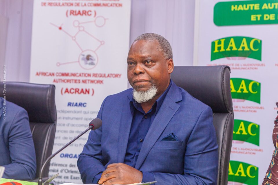 Élection présidentielle de 2026 : la HAAC lance l’accréditation des médias étrangers