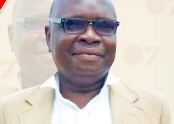 Bénin : décès du journaliste Peggy Ludovic Dagba