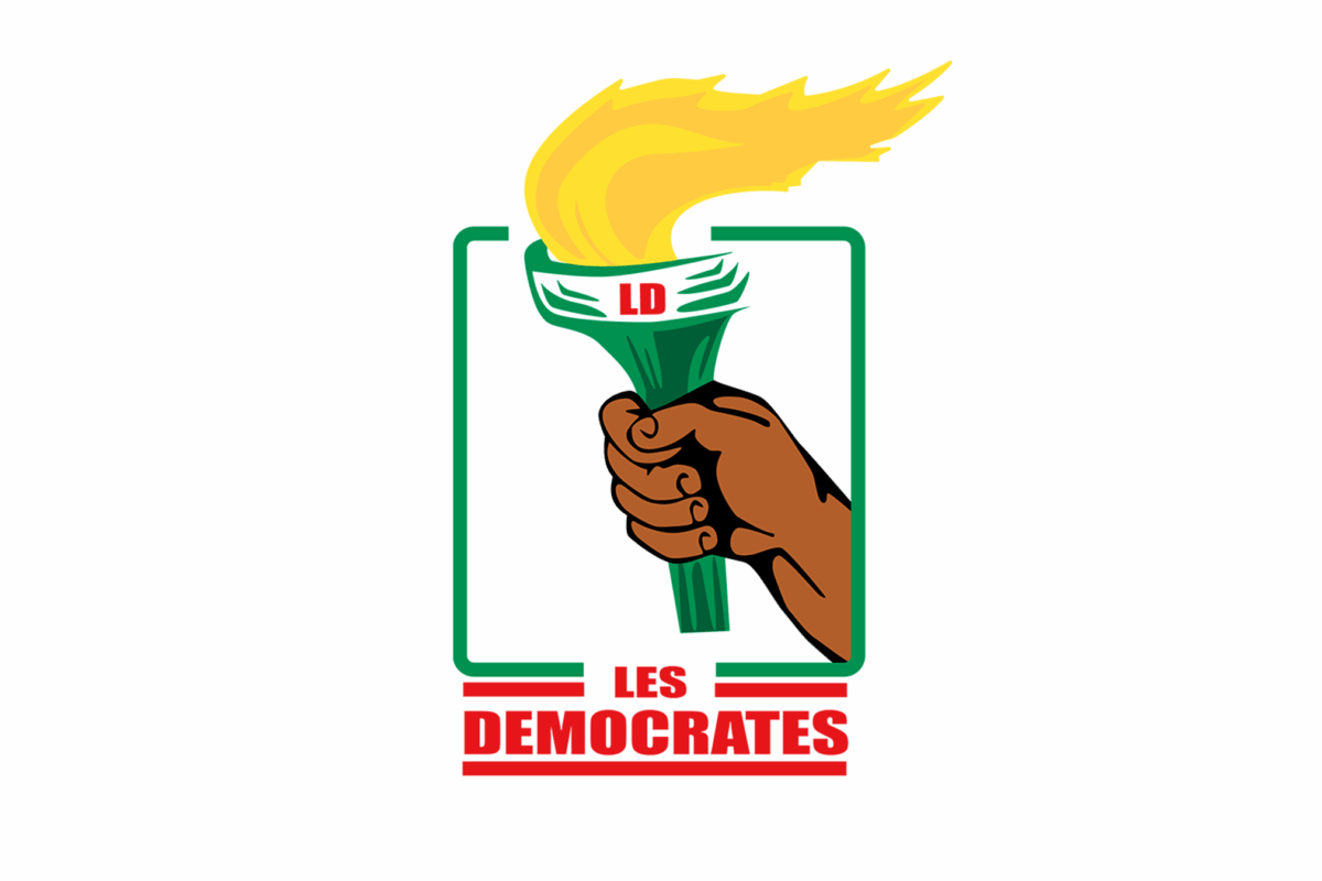 Supposées officines de déstabilisation au Bénin : le parti “Les Démocrates” demande des clarifications au gouvernement