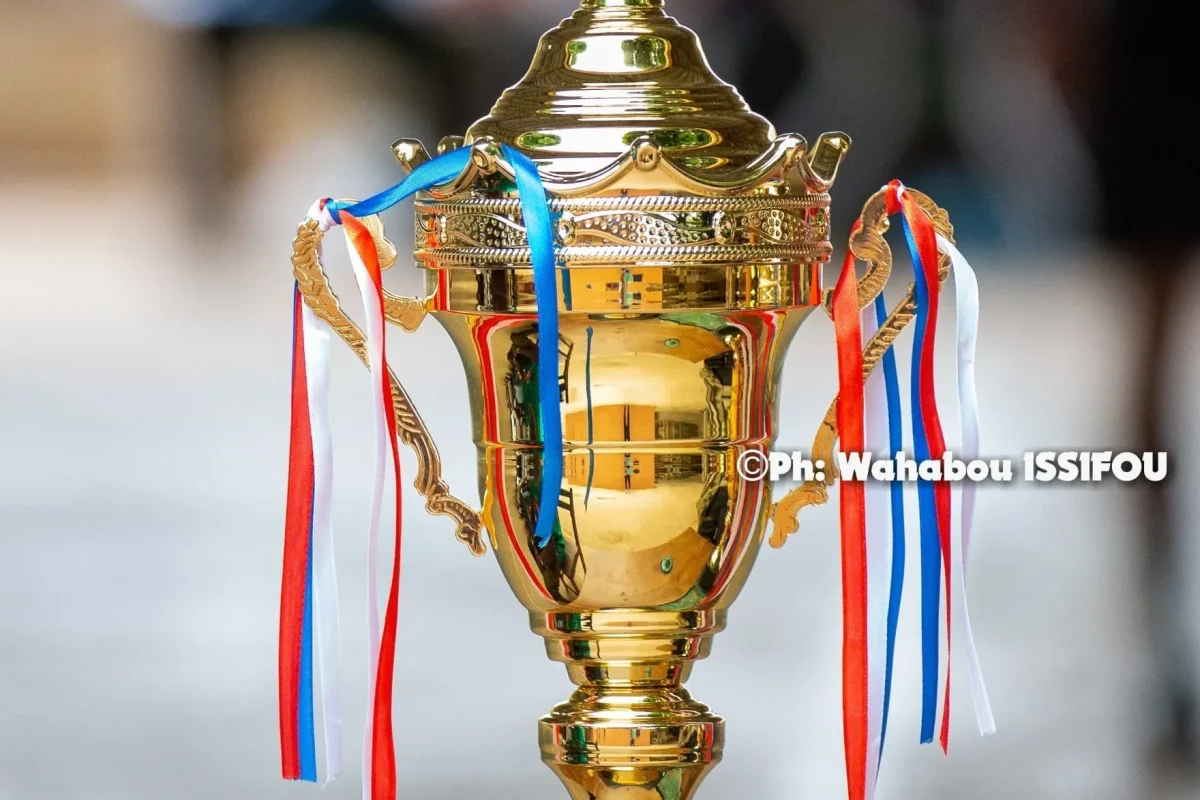 Handball – Challenge Pélagie Aremou Abomey 2025 : les finalistes de cette première édition connus