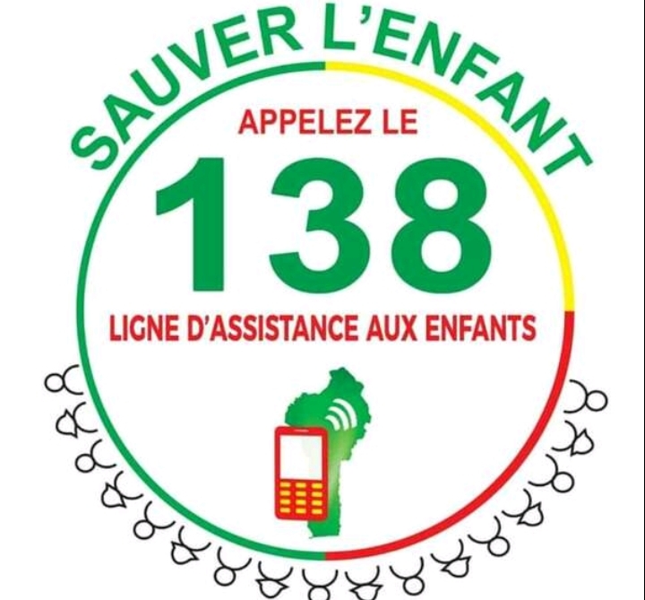 Recrutement du personnel au profit de la Ligne d’assistance aux enfants : voici la liste complète des téléconseillers retenus
