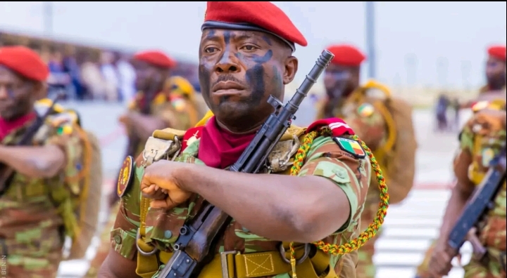 Recrutement de 850 militaires du rang : les épreuves prévues ce samedi