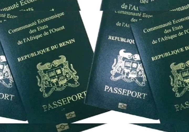 Bénin : un laissez-passer désormais disponible pour le retour des béninois de la diaspora sans passeport valide