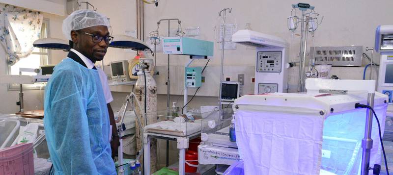 Recrutement de 30 internes des hôpitaux au profit du ministère de la santé : voici la liste des candidats admis