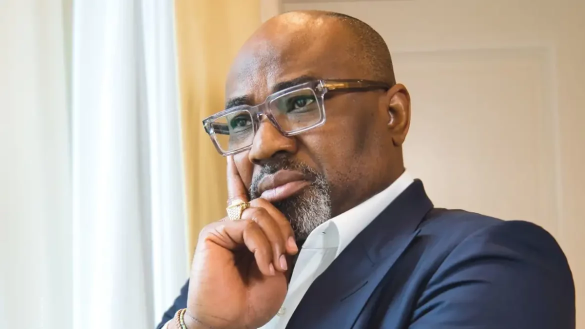 Bénin : Richard Boni Ouorou placé sous mandat de dépôt