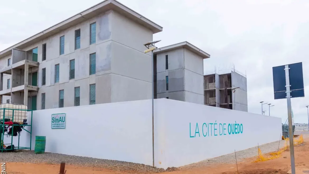 Logements économiques en location-achat : le gouvernement procède à une actualisation des modalités de commercialisation