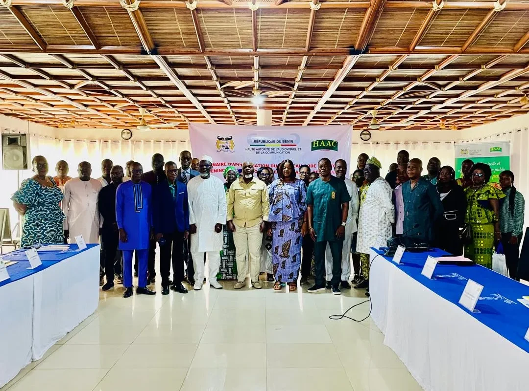 Elections générales de 2026 au Bénin : les conseillers et cadres de l’administration de la Haac s’approprient le code électoral