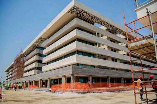 Bénin : le gouvernement annonce la construction d’une cité pour la Cena, l’Anip, la Dacbe et l’Immigration