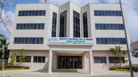Bénin : l’INF lance une campagne nationale de recensement des OSC engagées dans la promotion des droits des femmes et des filles