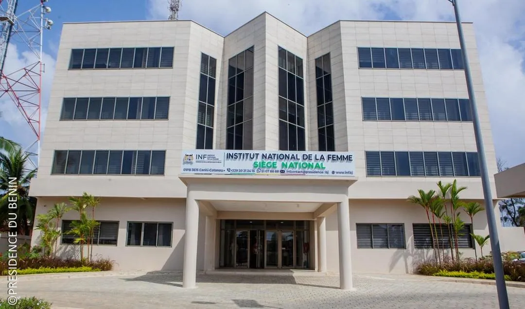Bénin : l’INF lance une campagne nationale de recensement des OSC engagées dans la promotion des droits des femmes et des filles
