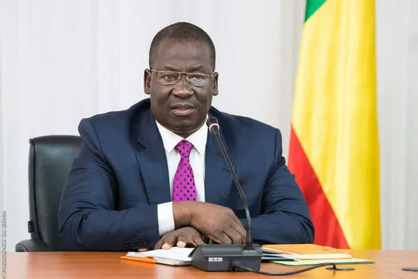 Bénin : le ministre Allasane Seïdou annonce la fermeture temporaire de plusieurs rues à Akpakpa