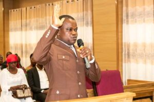 Bénin : le Magistrat Romuald Irotori officiellement installé dans ses fonctions de SG de la Cour constitutionnelle