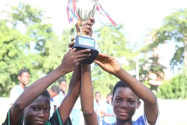 Handball – Challenge Dr Raoul Houéssou, Lokossa 2025 : ESCUF sacré champion chez les filles et les garçons