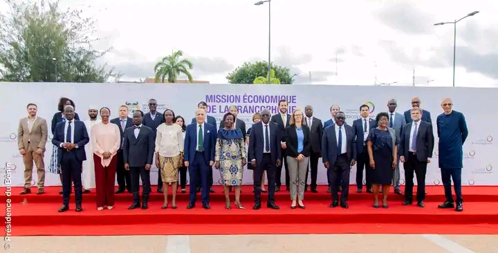 6ème Mission Économique de la Francophonie à Cotonou : un rendez-vous de valorisation des opportunités d’affaires et d’investissement