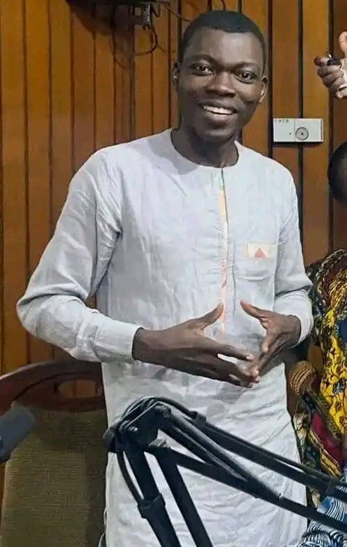 Deuil dans la presse béninoise : Dieudonné Idjiwa Akpo de la Radio nationale n’est plus