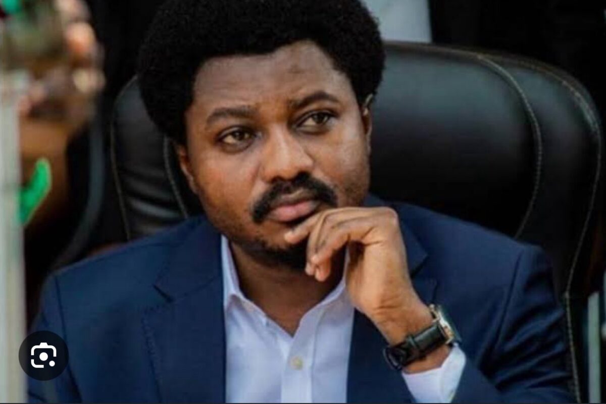 RDC : l’Assemblée nationale autorise les poursuites judiciaires contre le ministre de la justice Constant Mutamba