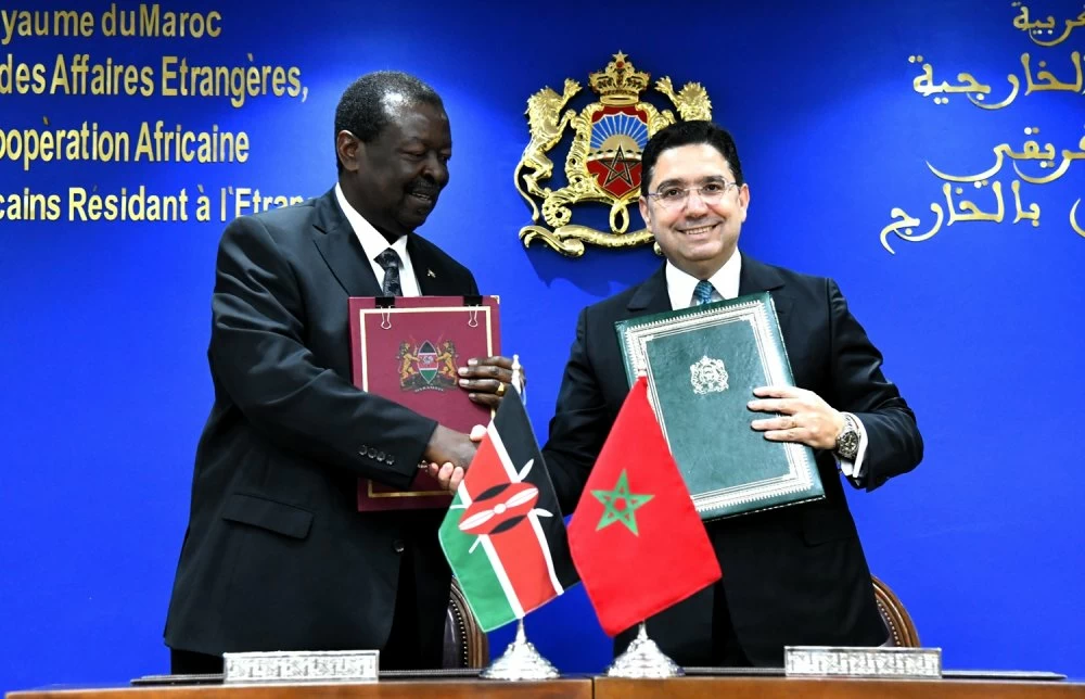 Sahara occidental : les implications multiformes de l’appui du Kenya au plan marocain d’autonomie