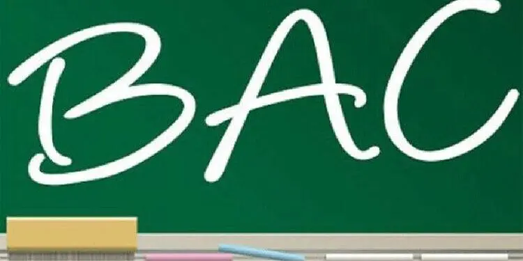 BAC 2025 au Bénin : de la correction à la distribution des relevés de notes, voici les dates clés à retenir