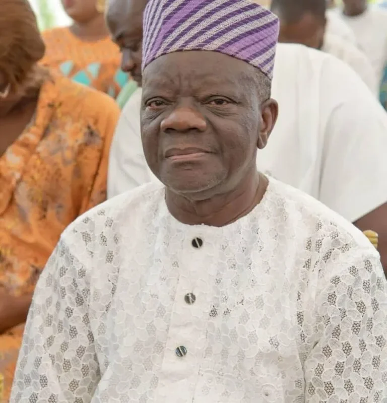 Bénin : décès de Joseph Akpata, ancien maire d’Ifangni et conseiller de Louis Vlavonou